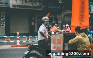 爱游戏深度剖析：RTG电子数字游戏平台全攻略——从选号策略到微信支付博彩风险防范
