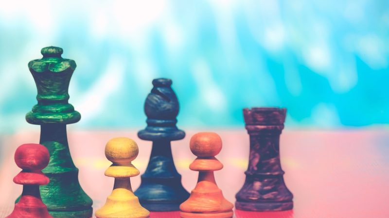 爱游戏带你深探围棋棋盘布局与策略：从星位到收官的全方位解析